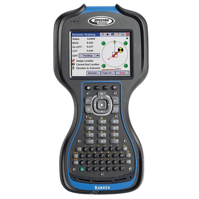 Spectra Precision Ranger 3L