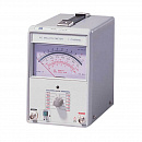 Милливольтметр GW Instek GVT-417B Милливольтметр GW Instek GVT-417B