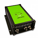 Спутниковый приемник Javad Sigma-G3T. Спутниковый приемник Javad Sigma-G3T.