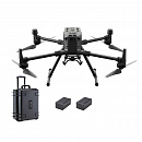 Квадрокоптер Matrice 300 RTK Combo