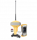 GR-5, DUHFII/GSM + FC-500 MAGNET FIELD GPS+ GR-5, DUHFII/GSM + FC-500 MAGNET FIELD GPS+