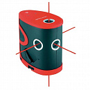 Лазерный отвес Leica Lino p5