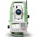 Тахеометр Leica TS07 R500 Arctic (3")