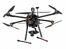 Гексакоптер VolJet T960M GEO (на комплектующих T-MOTOR, с фотокамерой и GNSS платой)