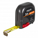 Измерительная рулетка Fisco UM 3м