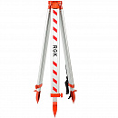 Штатив RGK S6-N алюминиевый Штатив RGK S6-N алюминиевый