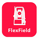 Лицензия Leica FlexField Reference Plane